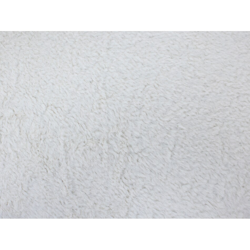 white swatch  