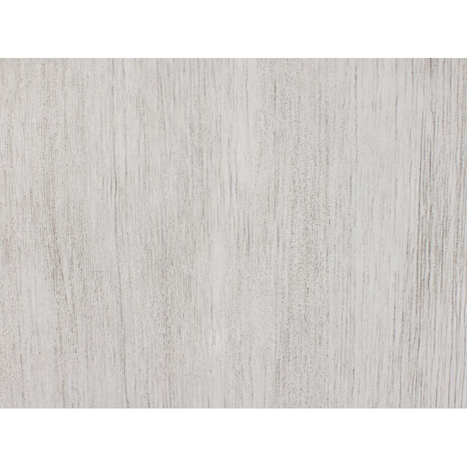 white swatch  