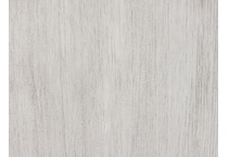 white swatch  