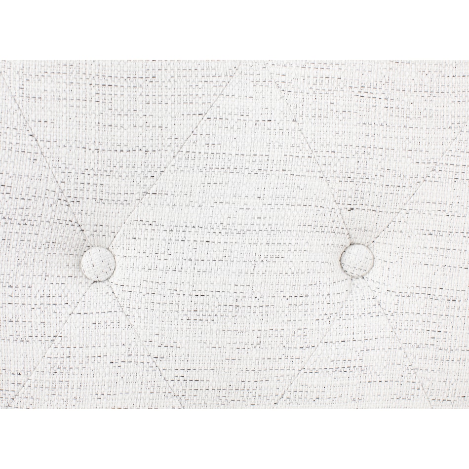 white swatch  