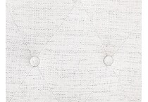 white swatch  