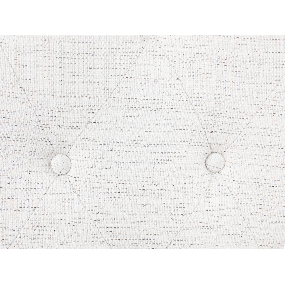 white swatch  