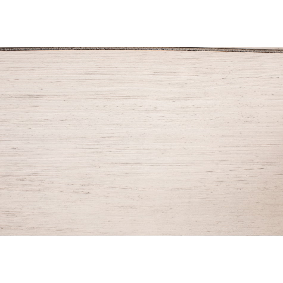 white swatch  