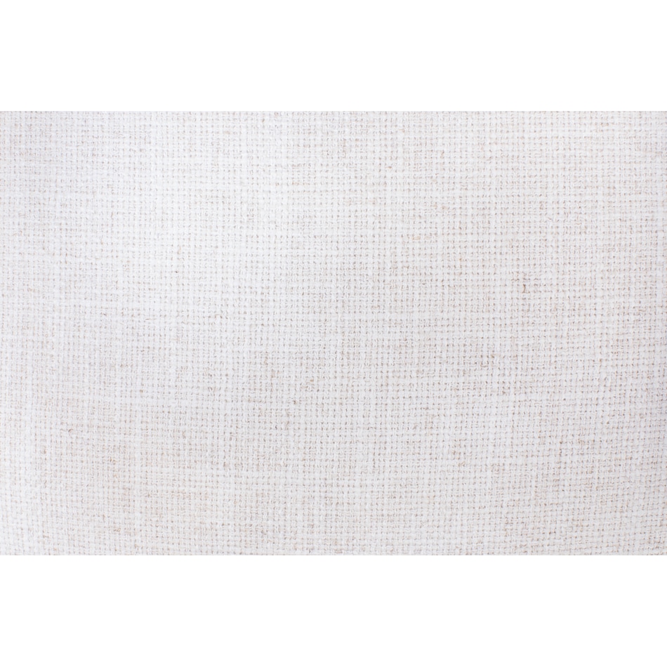 white swatch  