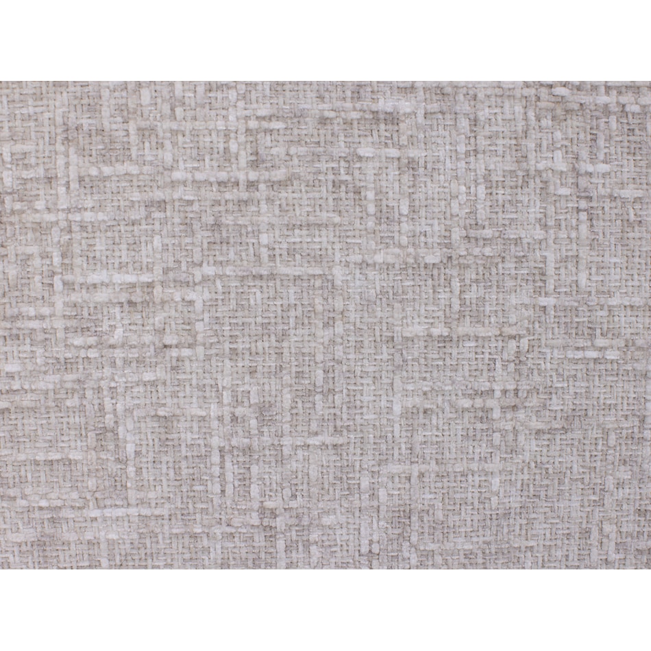 white swatch  