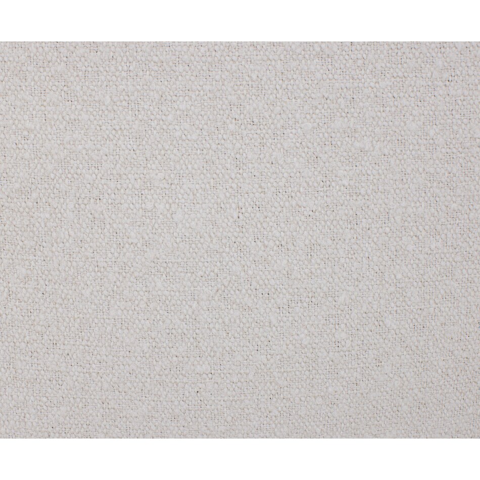 white swatch  