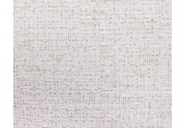 white swatch  