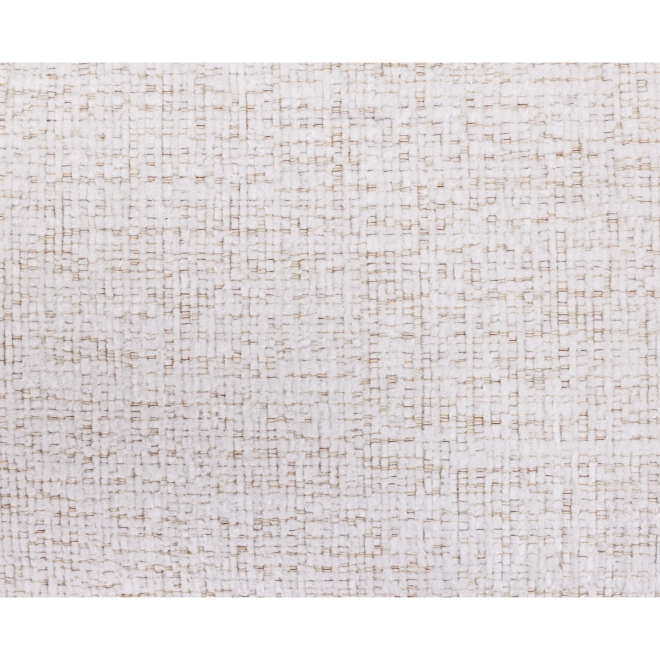 white swatch  