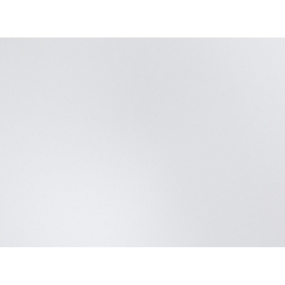 white swatch  