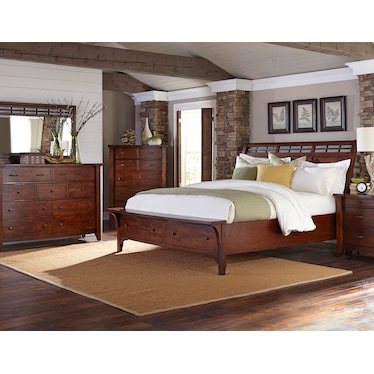 The Whistler Retreat Collection
