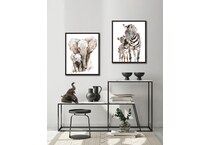 wild brown floor animals   