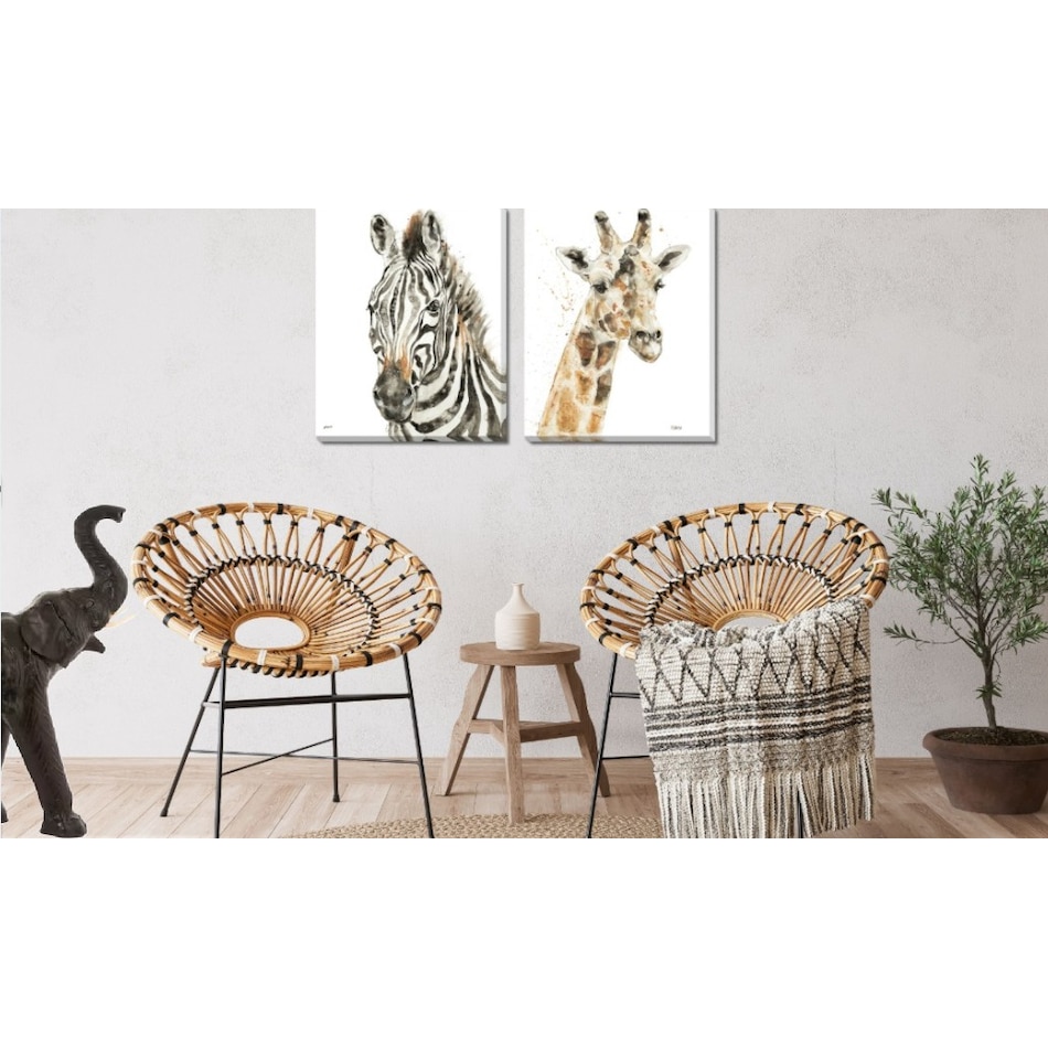 wild brown floor animals   