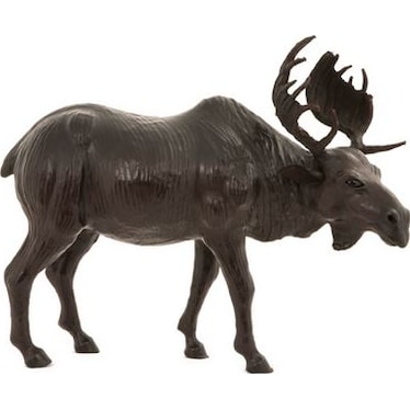 Moose Small 12"H
