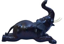 wild brown floor animals   