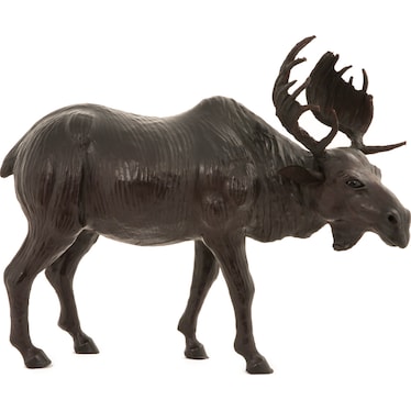 Moose 18"H