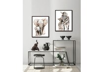 wild brown floor animals   