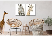 wild brown floor animals   