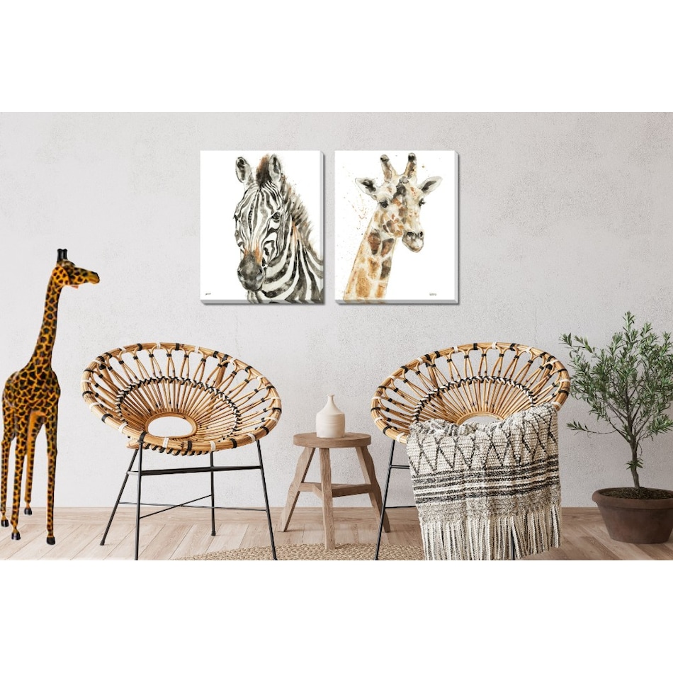 wild brown floor animals   