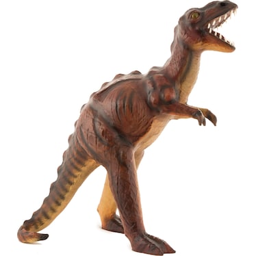 Dinosaur Statue 24"H