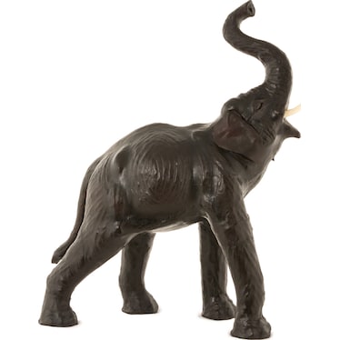 Elephant 18"H