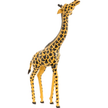 Giraffe 18"H