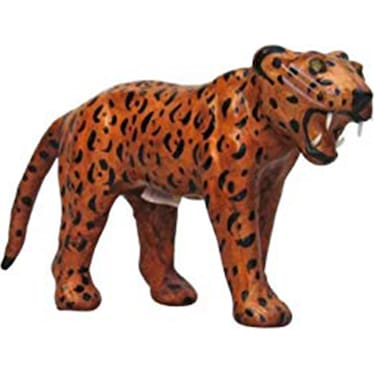 Leopard 6"H