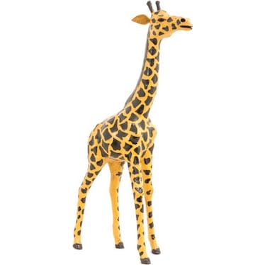 Giraffe 30"H