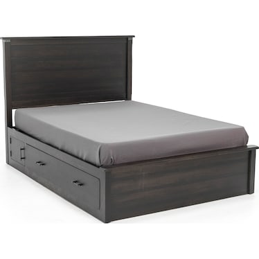 The Wildwood Collection