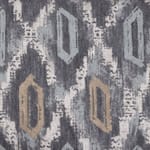 willett charcoal swatch  