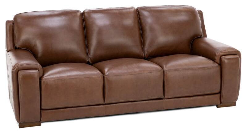 willi stationary leather narrow main image  