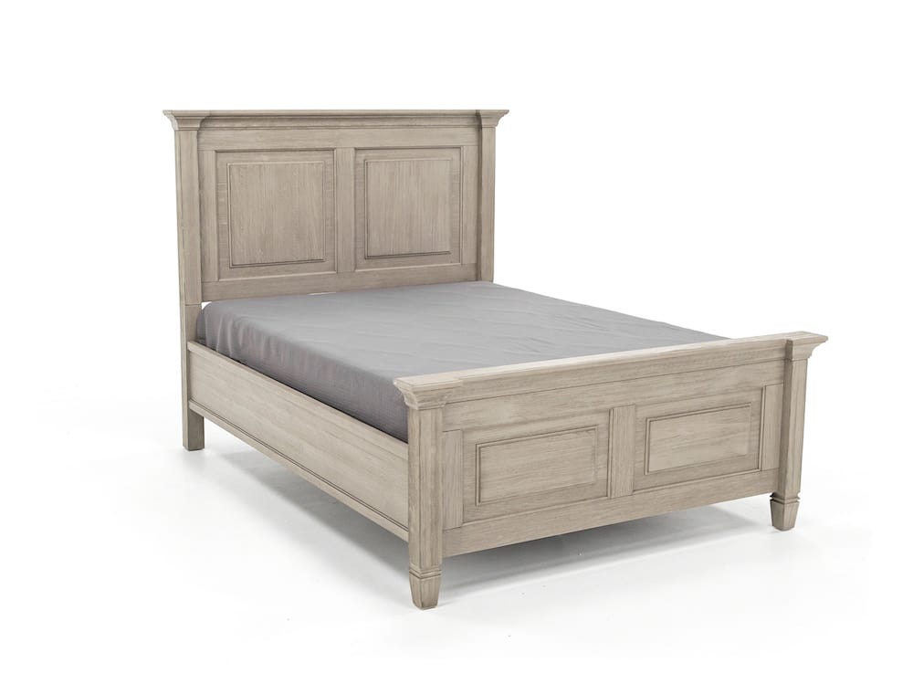 The Willow Grey Collection