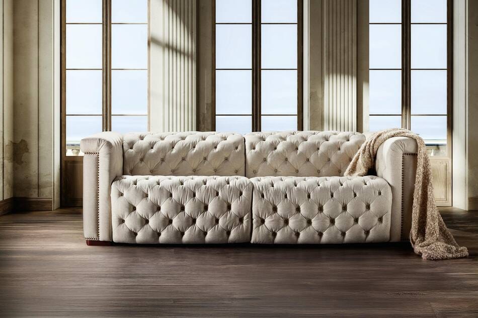 The Winchester Collection