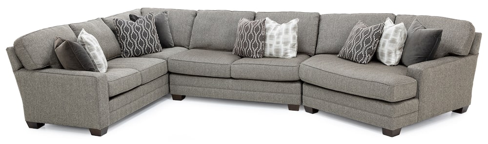 The Winston Collection