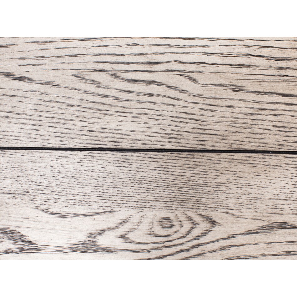 wire brushed swatch  