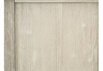 wire brushed swatch  