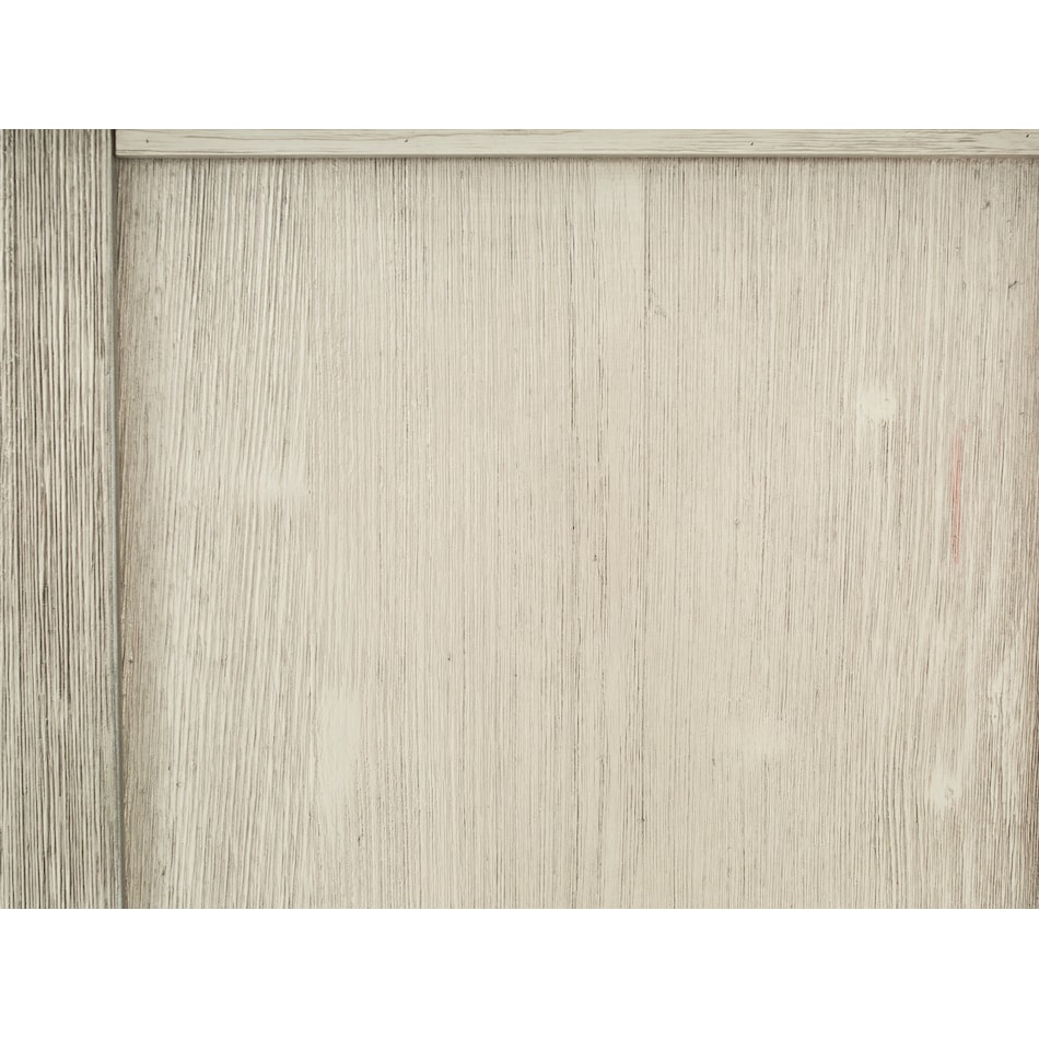 wire brushed swatch  