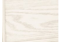 wire brushed swatch  