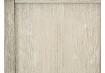 wire brushed swatch  