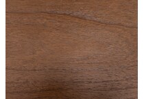 wire brushed swatch  