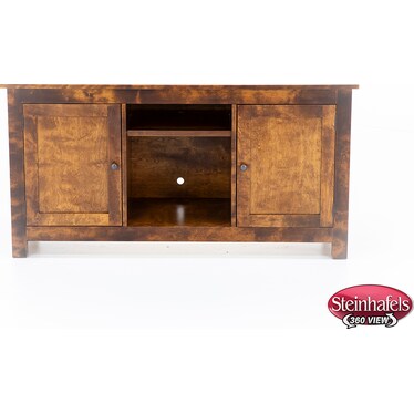Taylor J 60" Brown Console