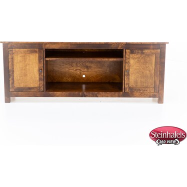 Taylor J 80" Brown Console