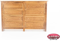 witmer furniture llc brown double  image   