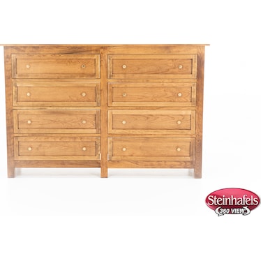 Witmer Taylor J Dresser
