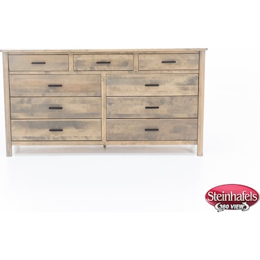 Linden Dresser