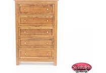 witmer furniture llc brown drawer  image   