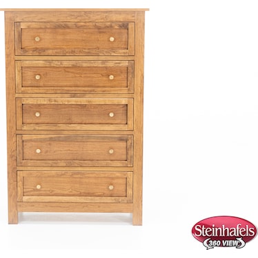 Witmer Taylor J Chest