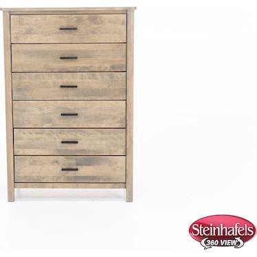Linden Chest