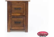 witmer furniture llc brown filing cabinet  image tylr  