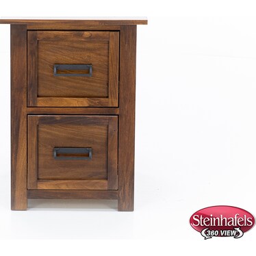 Taylor J File Cabinet