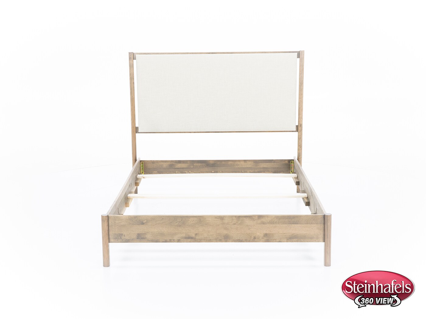 witmer furniture llc brown full bed headboard  image ufp  